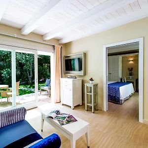 Bungalow rodzinny typu deluxe